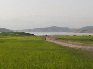 tarbela dam visit