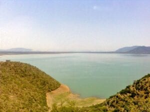 tarbela dam visit