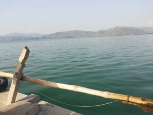 tarbela dam visit