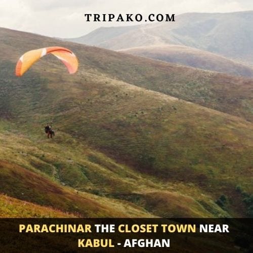 Parachinar - Mesmerizing Beauty At The Border Of Paksitan
