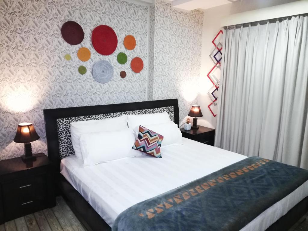 Greenleaf Apartments Tripako