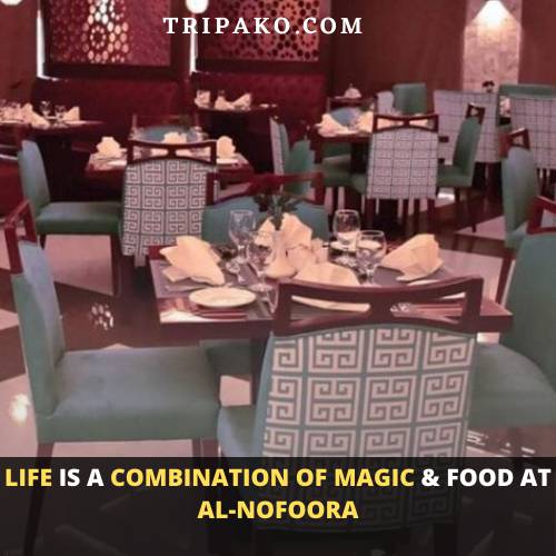 To have a perfect food visit these Top 10 restaurants in Pakistan