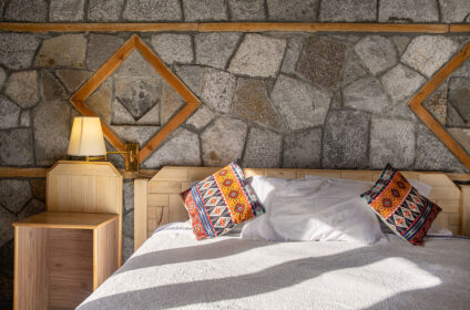 Sarai Silk Route Hotel Passu Hunza