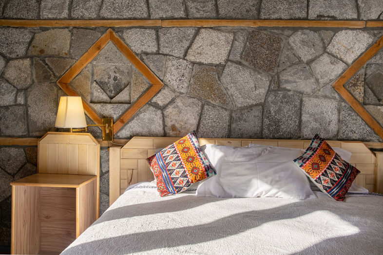 Sarai Silk Route Hotel Passu Hunza