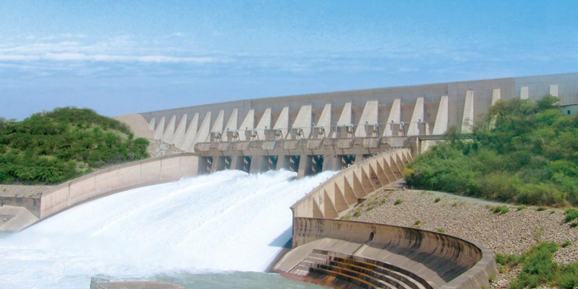 mangla dam tourism