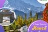 fairy meadows tour package 2023